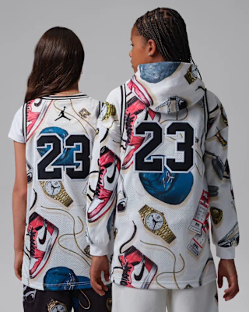 Sail/Off Noir