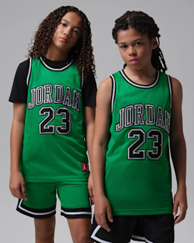 Lucky Green