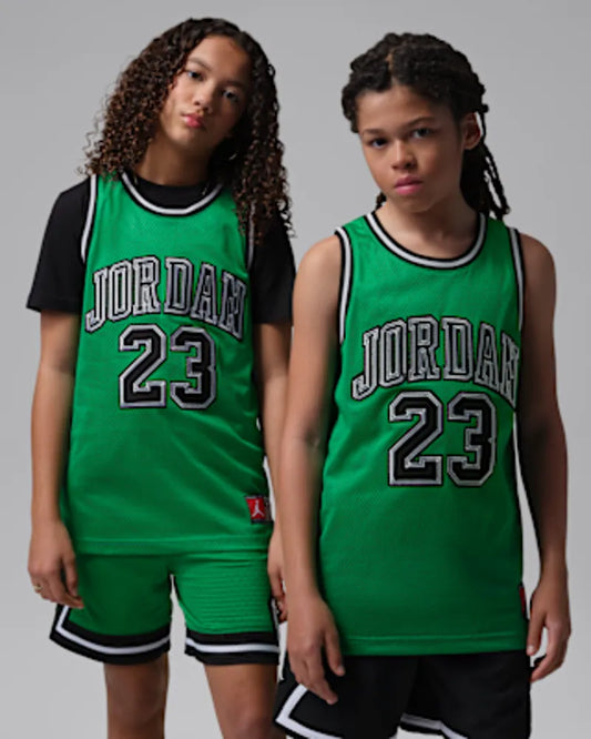 Lucky Green