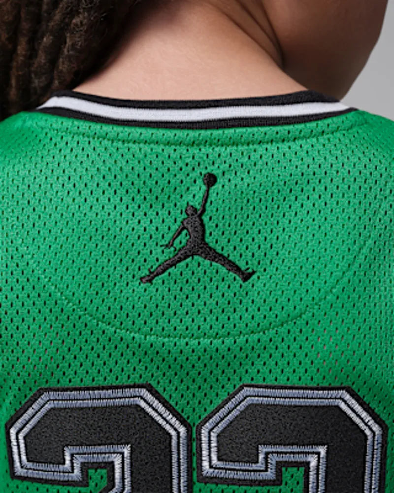 Lucky Green