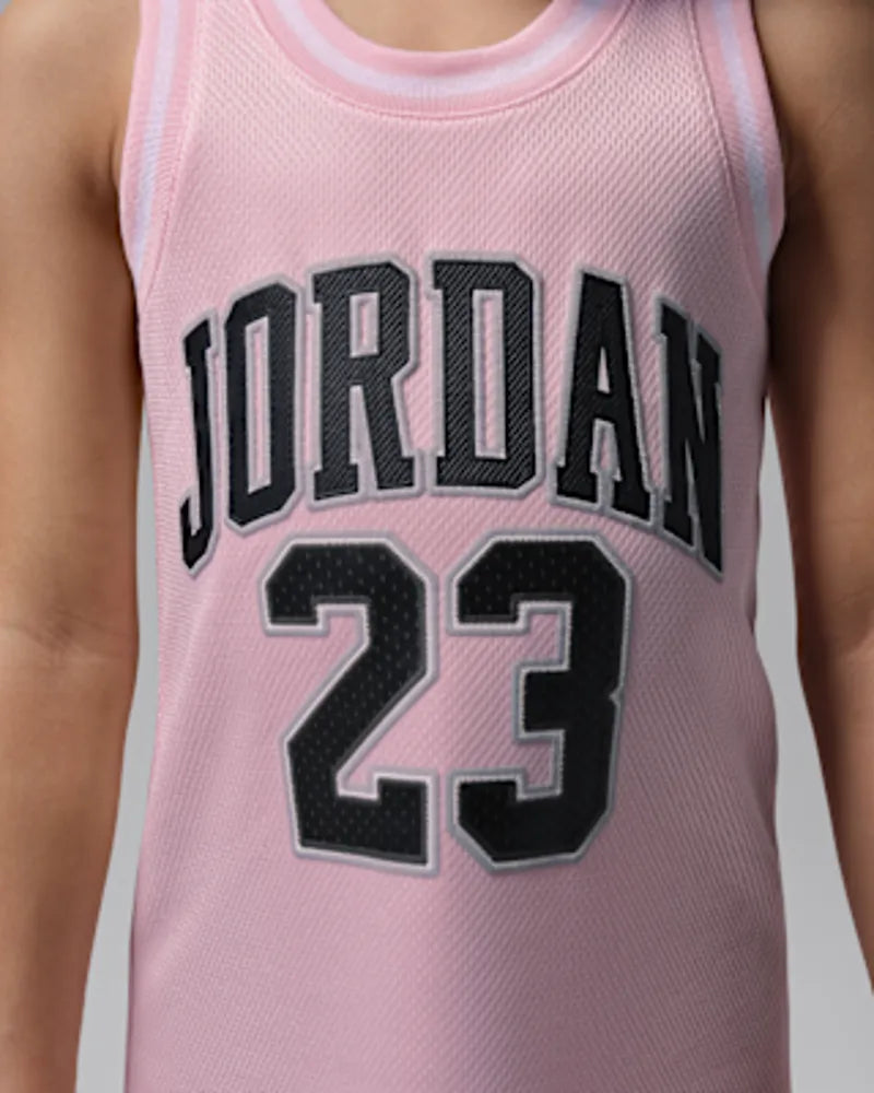 Pink Foam