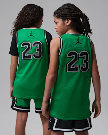 Lucky Green