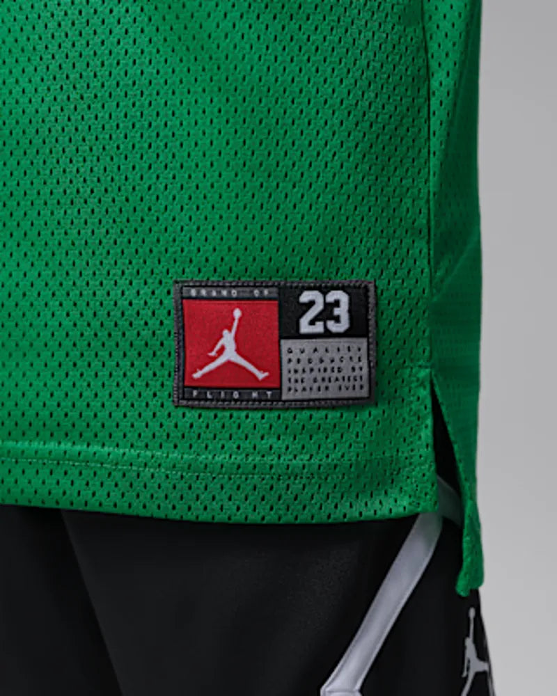 Lucky Green