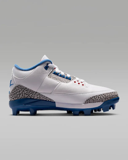 White/True Blue/Cement Grey/Fire Red