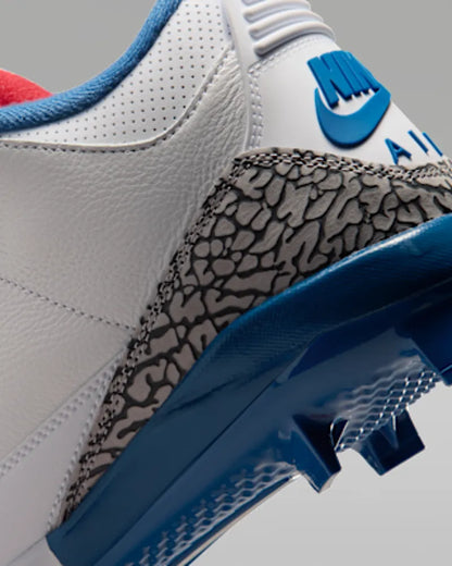 White/True Blue/Cement Grey/Fire Red