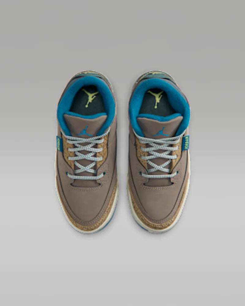 Olive Grey/Khaki/Sea Glass/Green Abyss