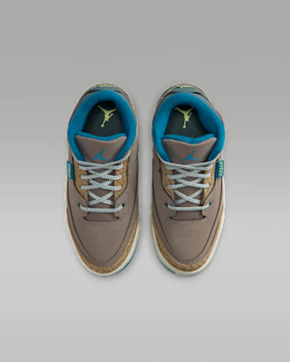 Olive Grey/Khaki/Sea Glass/Green Abyss