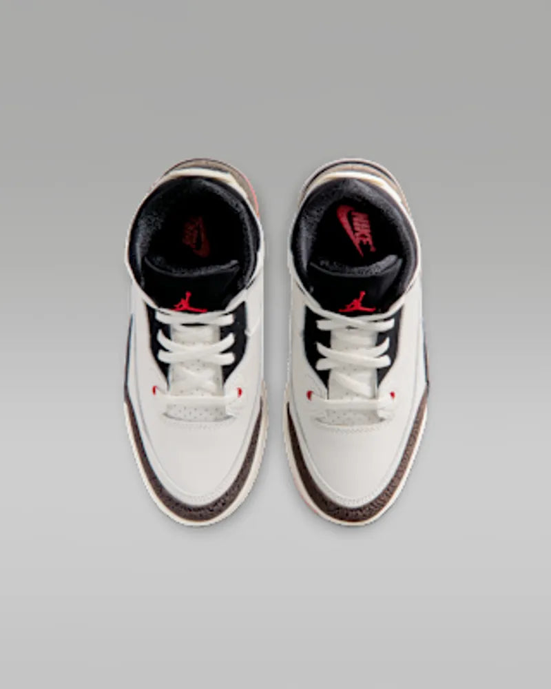 Sail/University Red/Pale Ivory/Black
