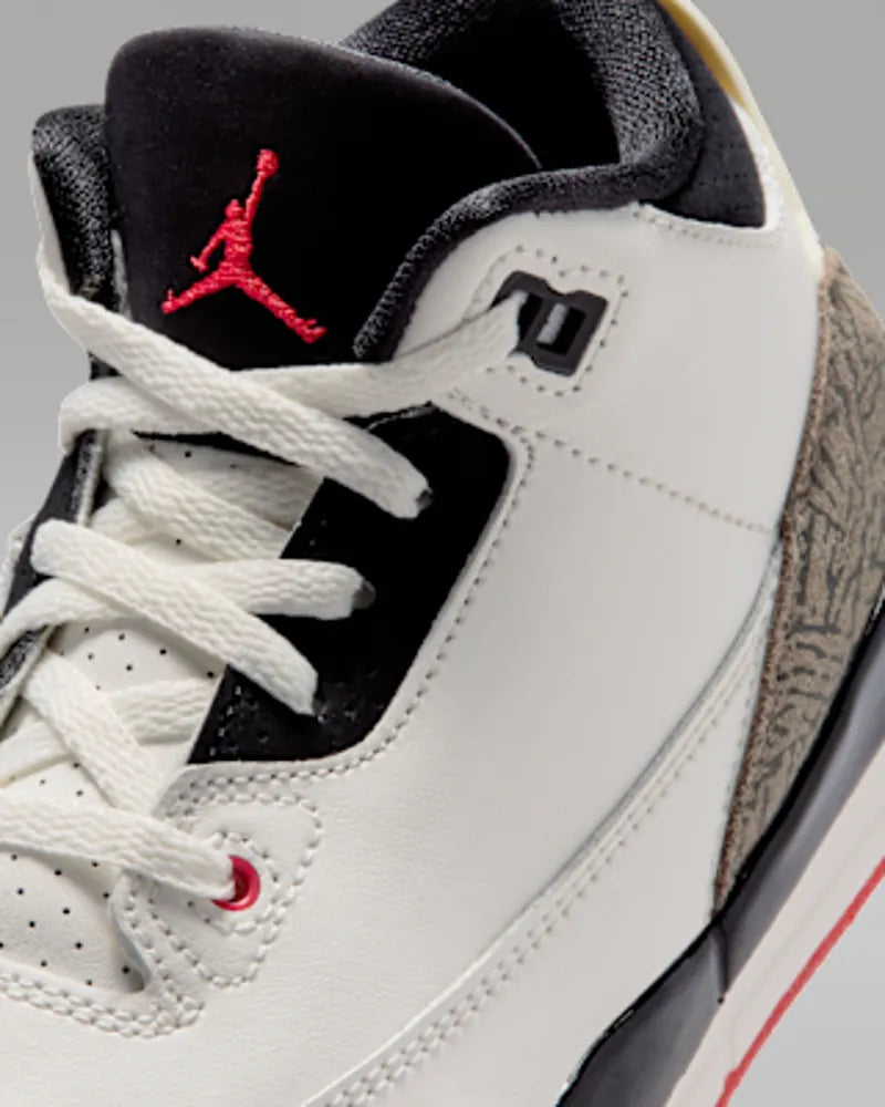 Sail/University Red/Pale Ivory/Black