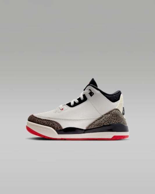 Sail/University Red/Pale Ivory/Black