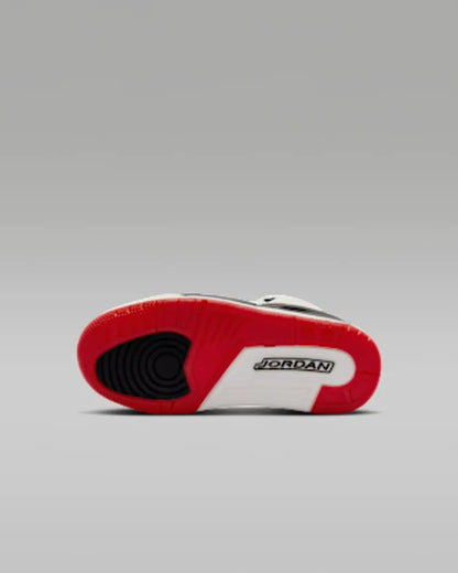 Sail/University Red/Pale Ivory/Black