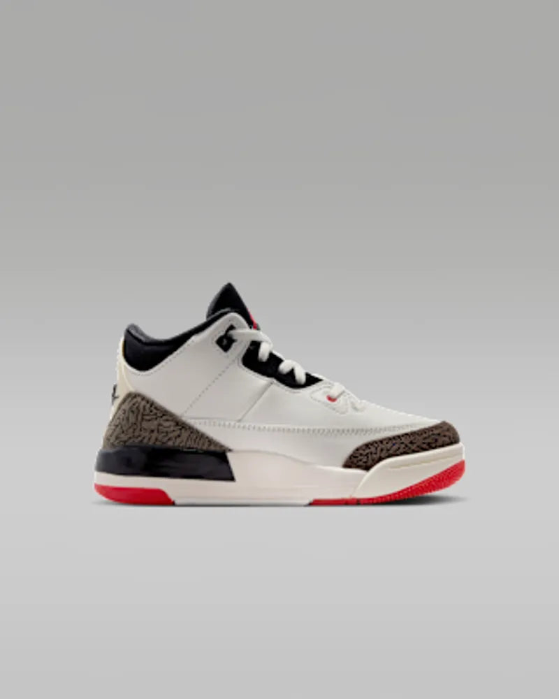 Sail/University Red/Pale Ivory/Black