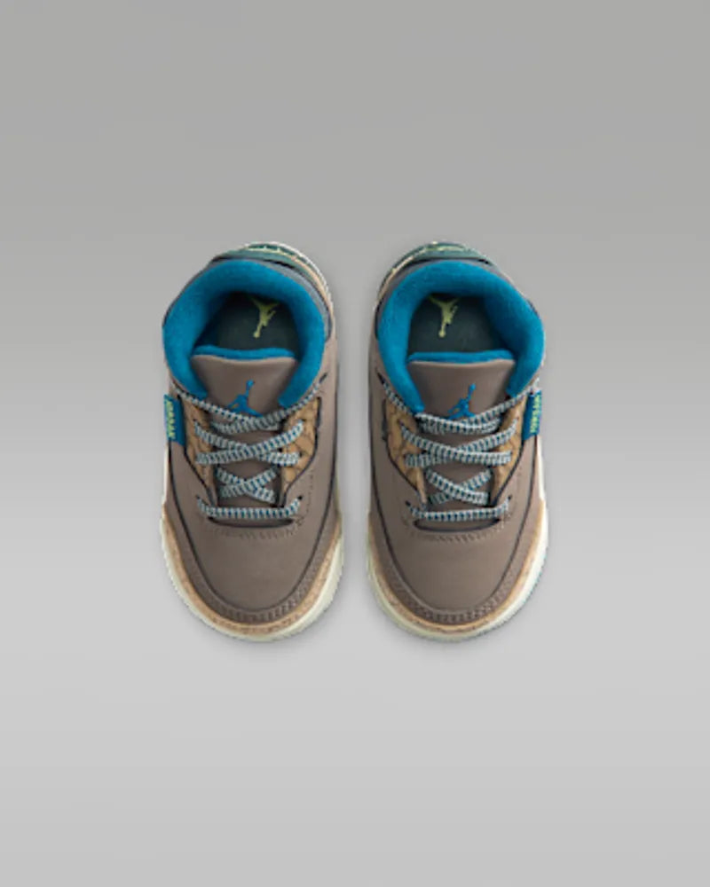 Olive Grey/Khaki/Sea Glass/Green Abyss