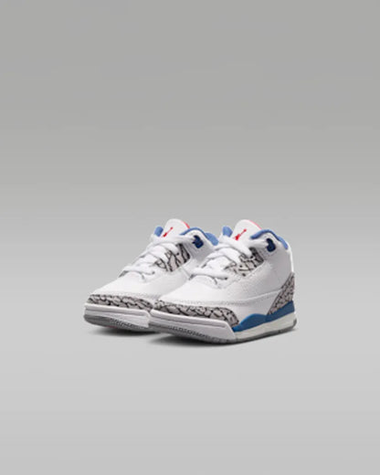 White/True Blue/Cement Grey/Fire Red