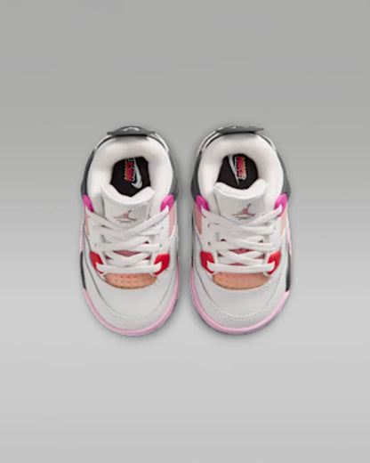 Off White/Anthracite/Fire Pink/Fire Pink