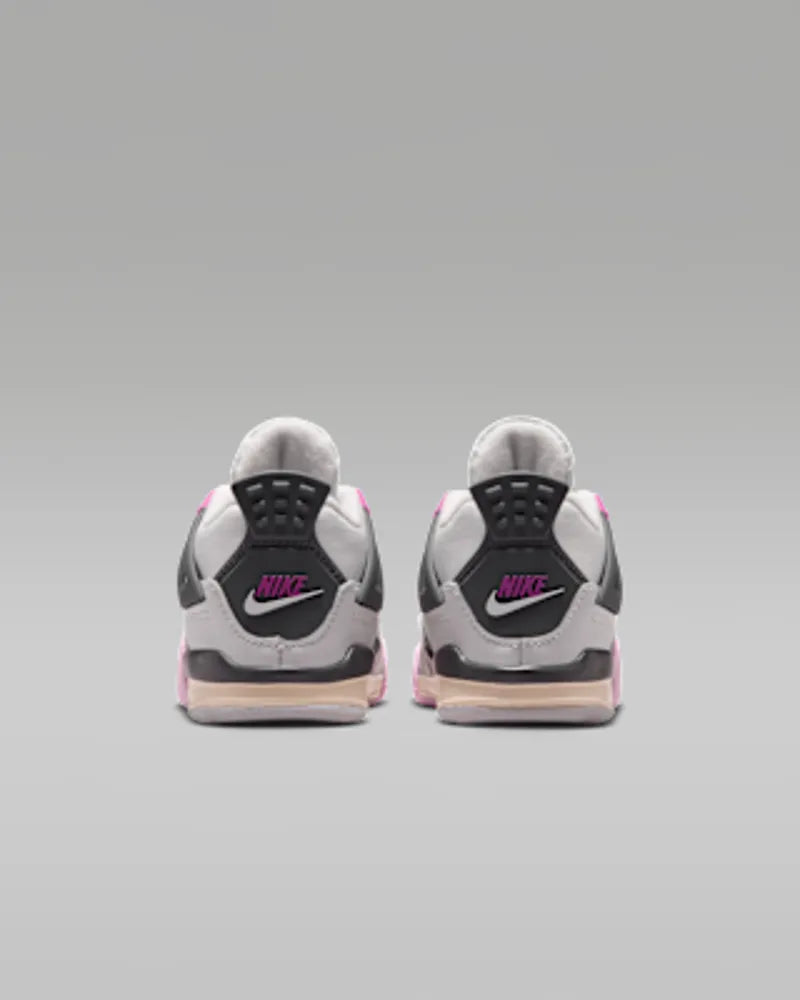 Off White/Anthracite/Fire Pink/Fire Pink