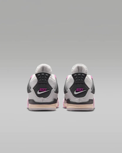 Off White/Anthracite/Fire Pink/Fire Pink
