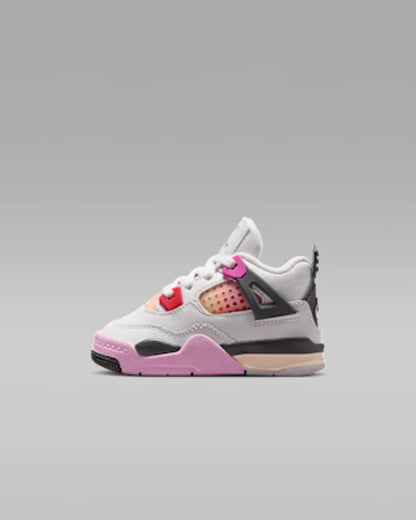 Off White/Anthracite/Fire Pink/Fire Pink