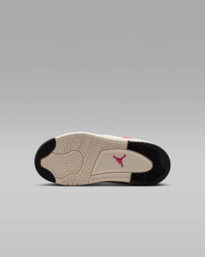 Sweet Beet/Off Noir/Chalk/Desert Pink