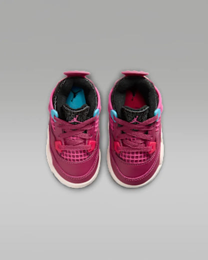 Sweet Beet/Off Noir/Chalk/Desert Pink