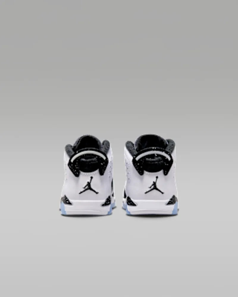 White/Black