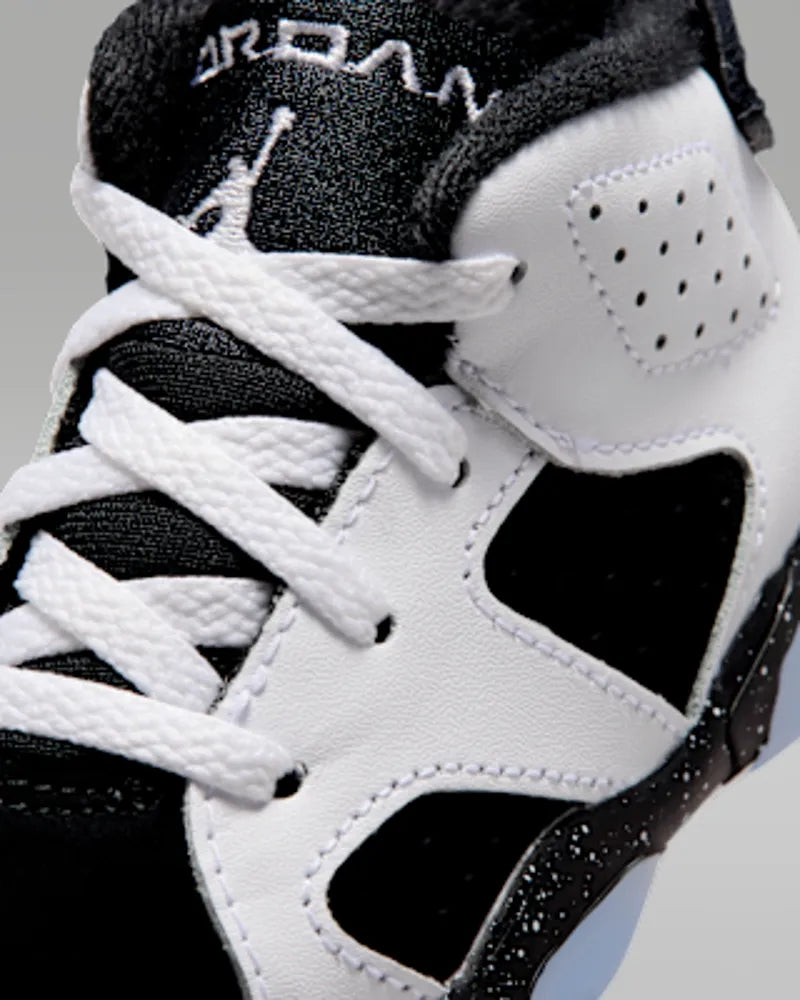 White/Black