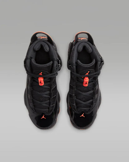Black/Black/Infrared 23
