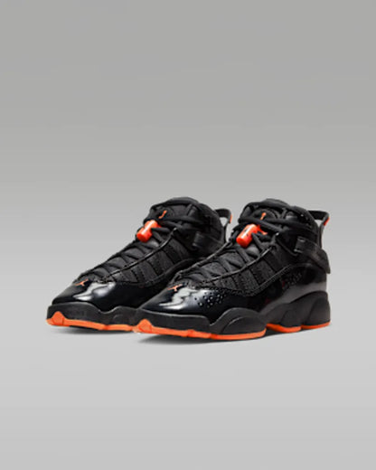 Black/Black/Infrared 23