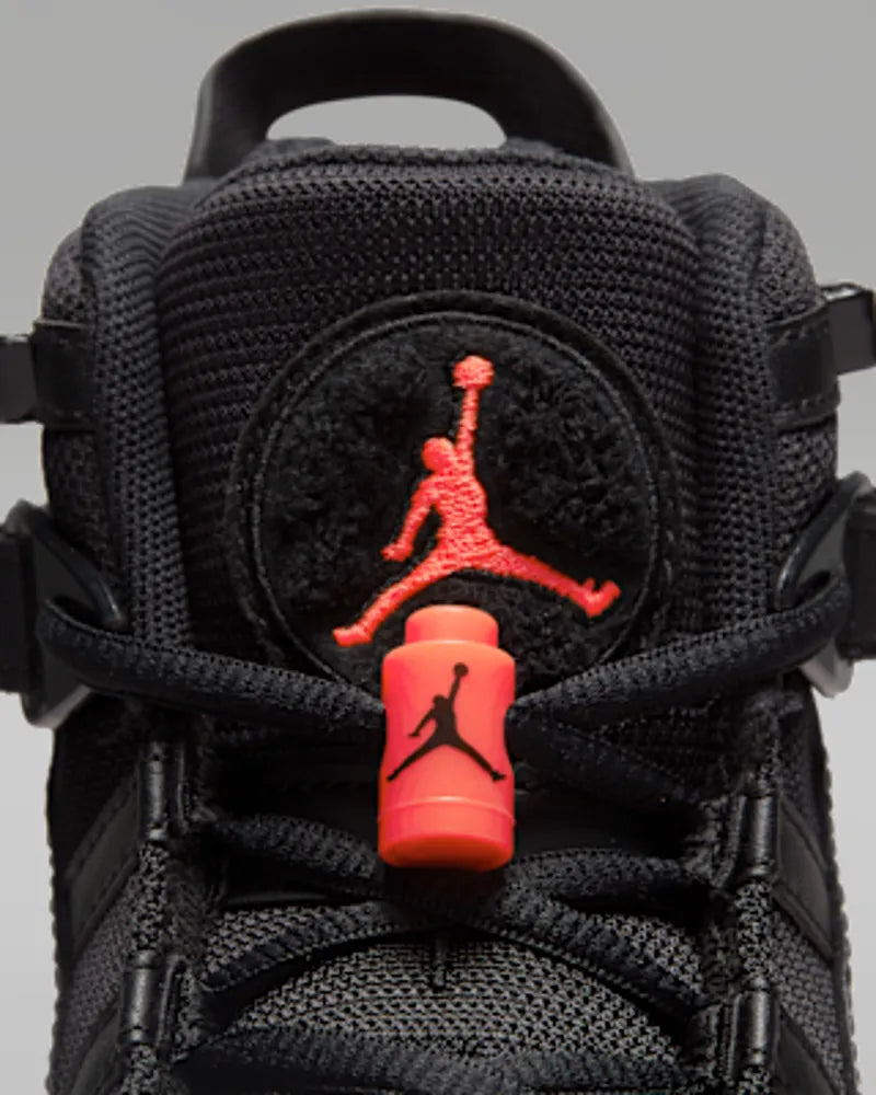 Black/Black/Infrared 23