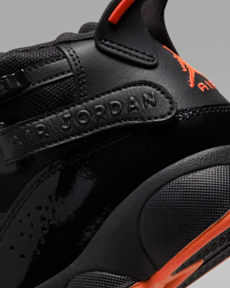 Black/Black/Infrared 23