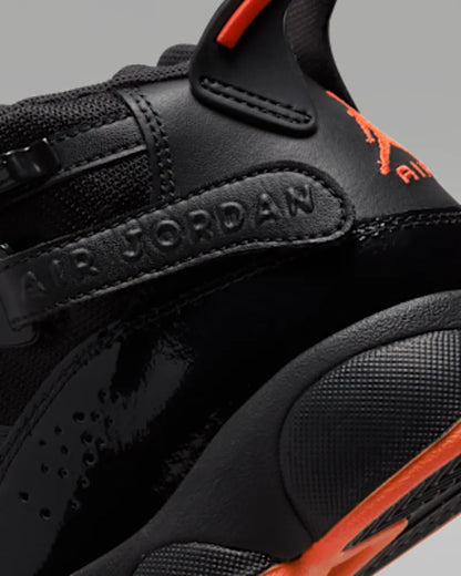 Black/Black/Infrared 23