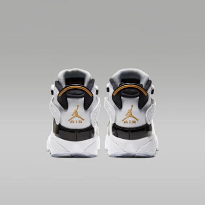 White/Black/Ice/Metallic Gold