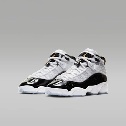 White/Black/Ice/Metallic Gold
