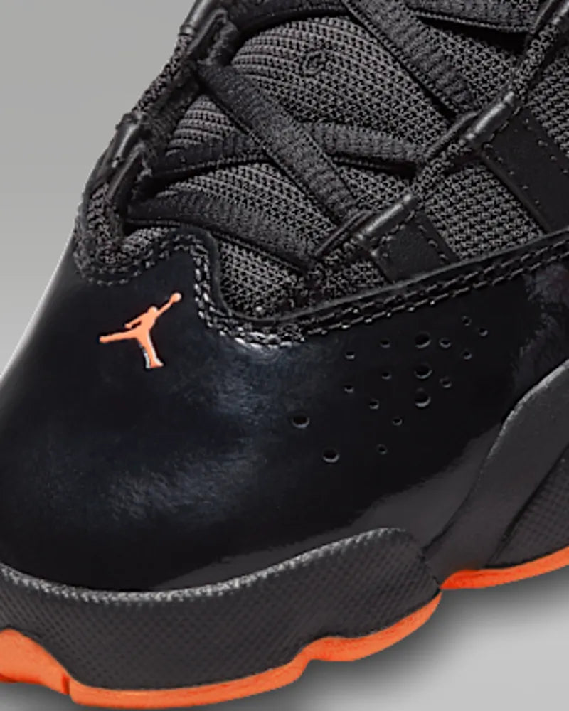 Black/Black/Infrared 23