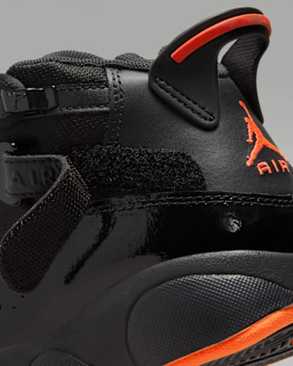 Black/Black/Infrared 23