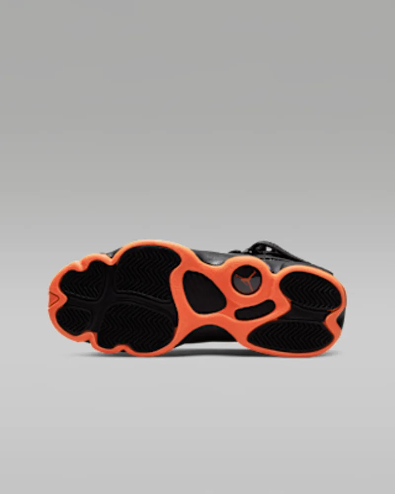 Black/Black/Infrared 23