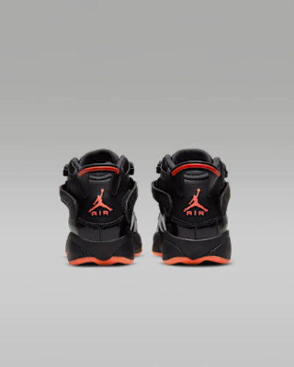 Black/Black/Infrared 23