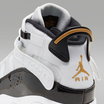 White/Black/Ice/Metallic Gold