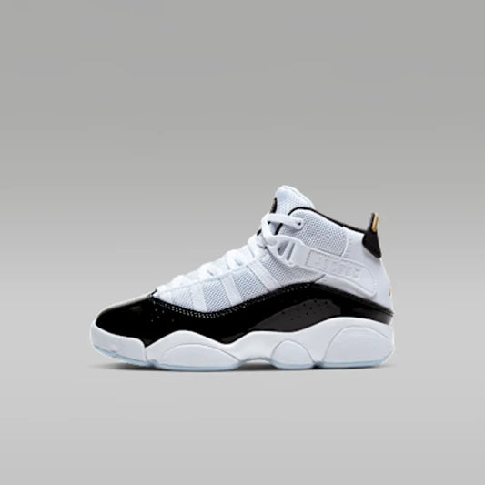 White/Black/Ice/Metallic Gold