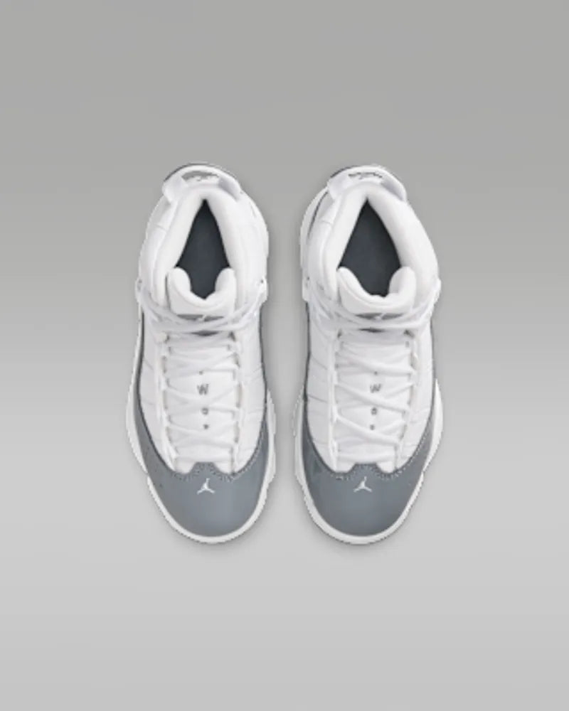 White/White/Cool Grey