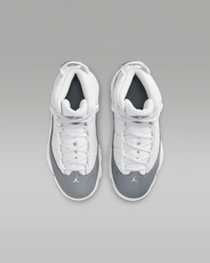 White/White/Cool Grey