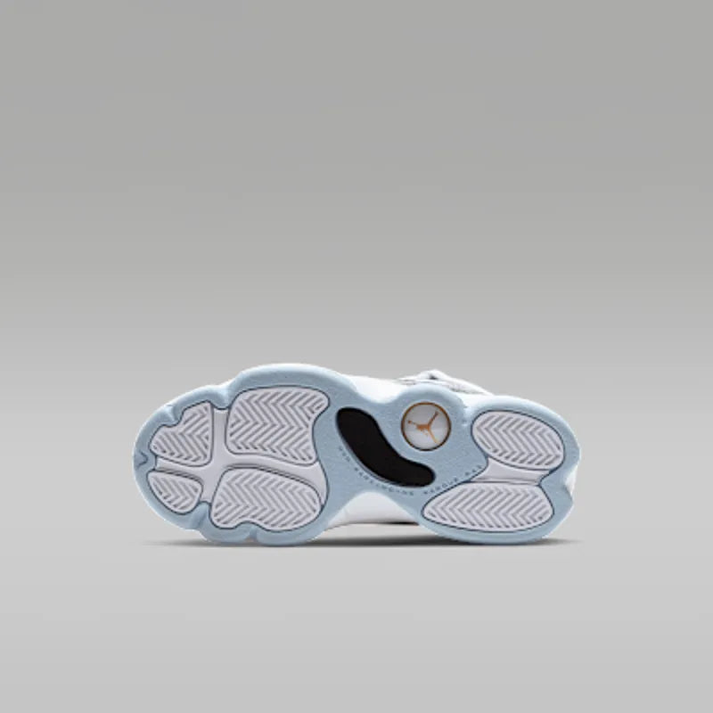 White/Black/Ice/Metallic Gold