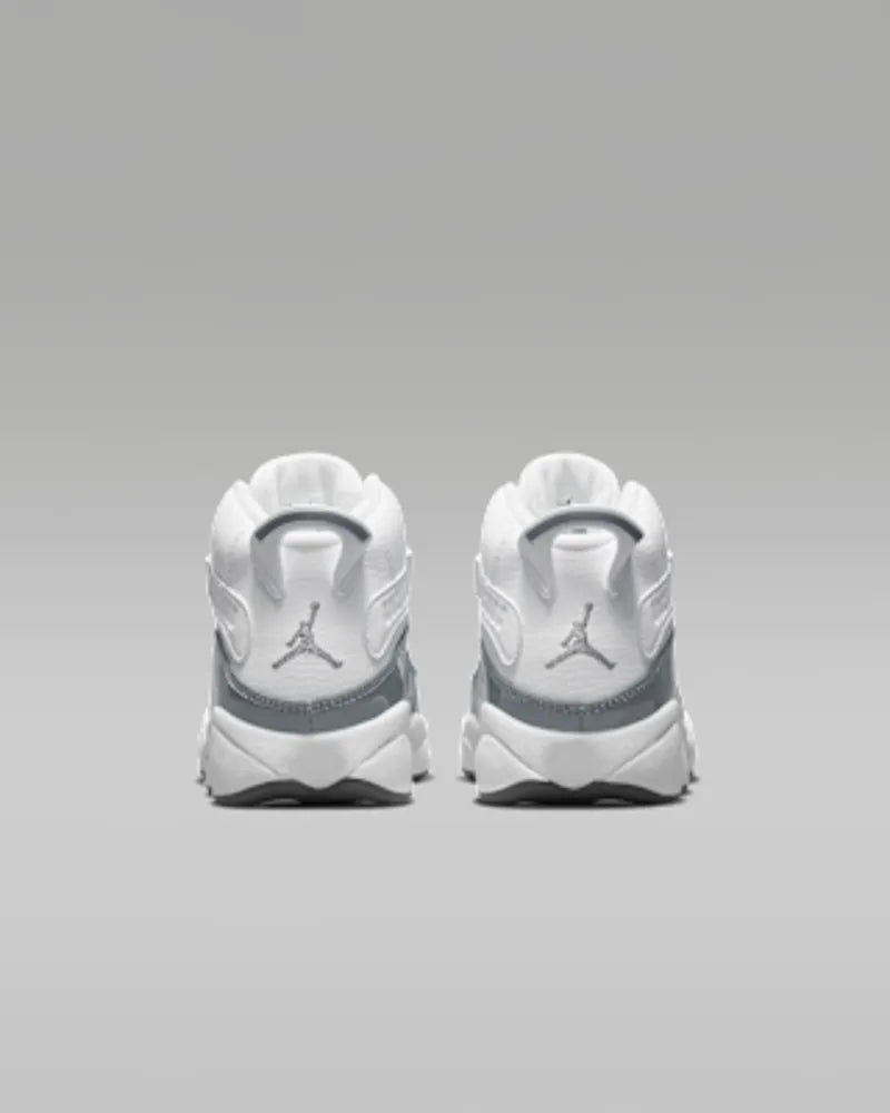 White/White/Cool Grey