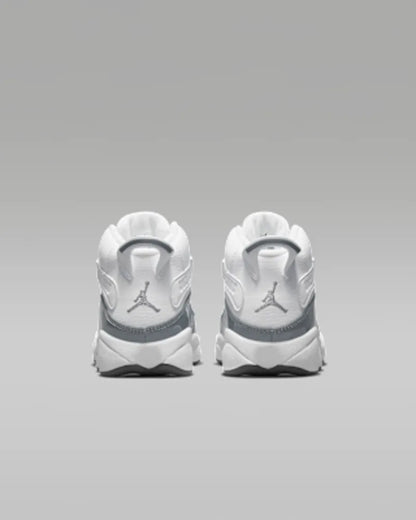 White/White/Cool Grey