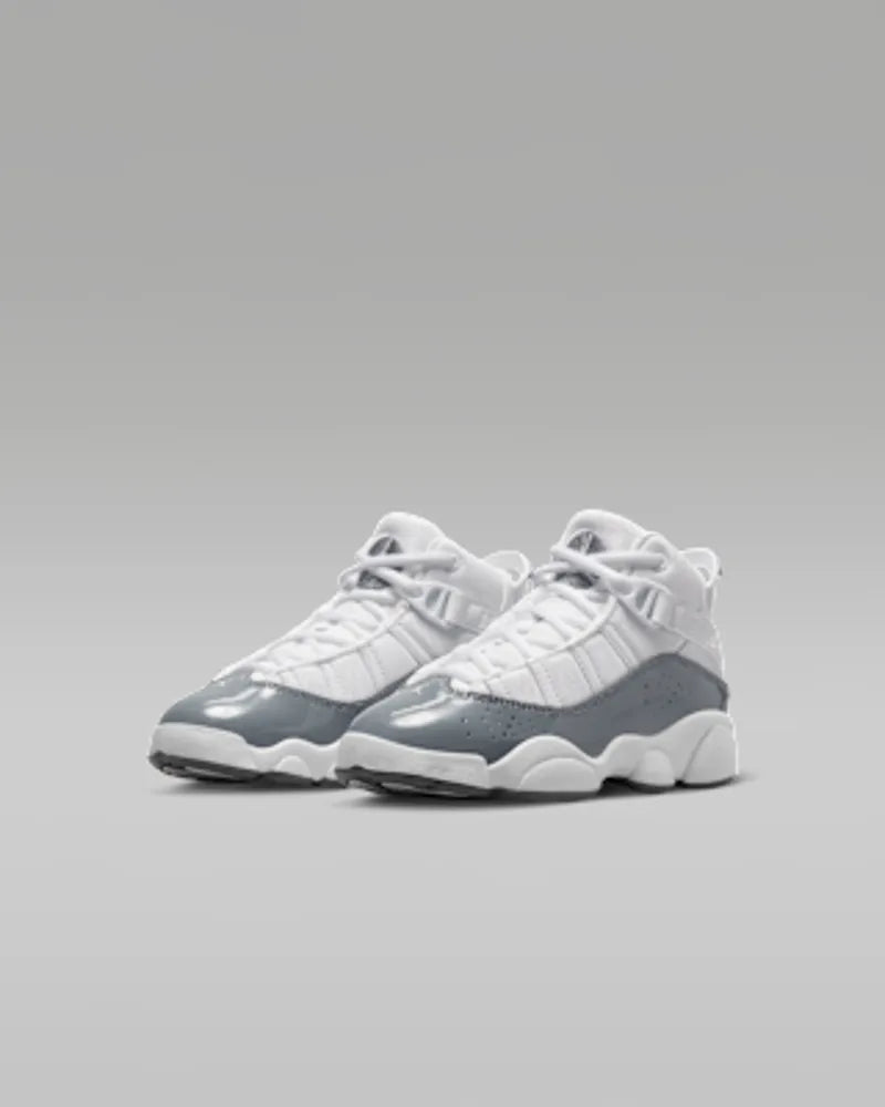 White/White/Cool Grey