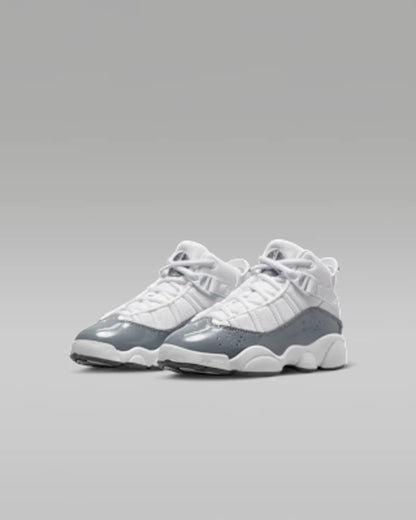 White/White/Cool Grey