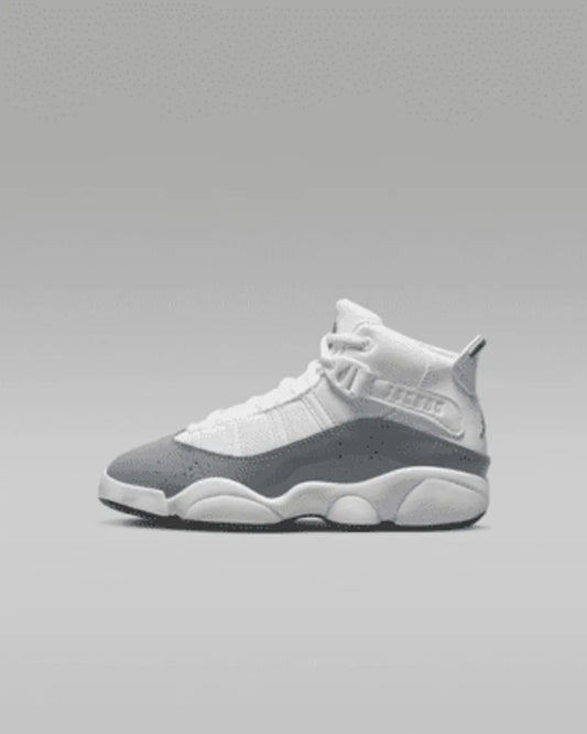White/White/Cool Grey