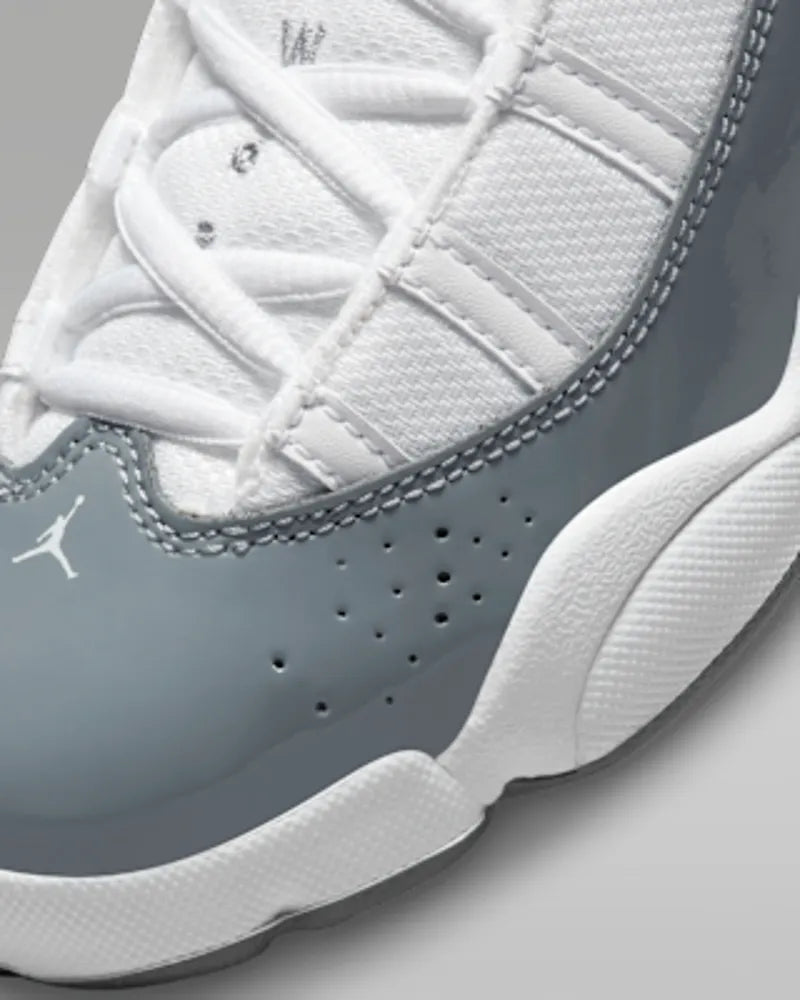 White/White/Cool Grey
