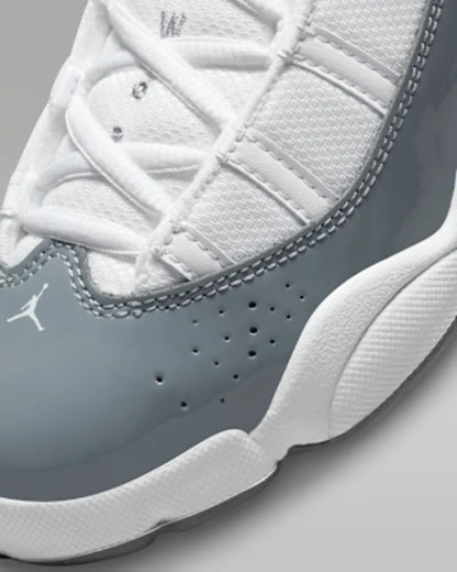 White/White/Cool Grey