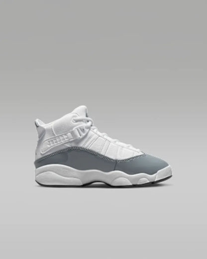 White/White/Cool Grey